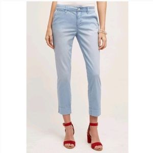 Anthropologie “Pilcro and the Letterpress” sz27